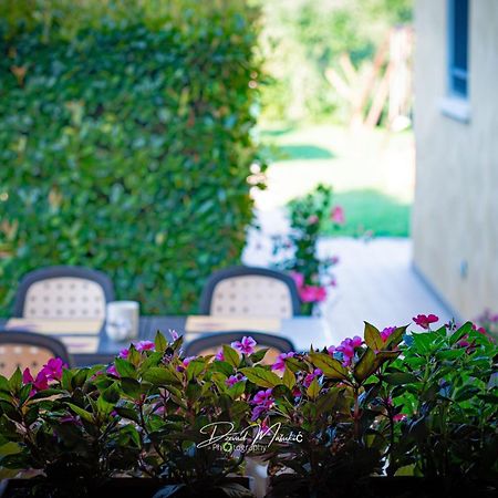 Agriturismo Olistella Palazzolo dello Stella Eksteriør bilde