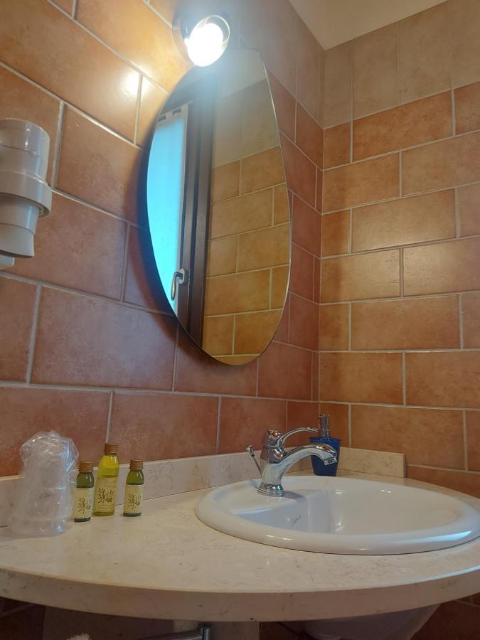Agriturismo Olistella Palazzolo dello Stella Eksteriør bilde