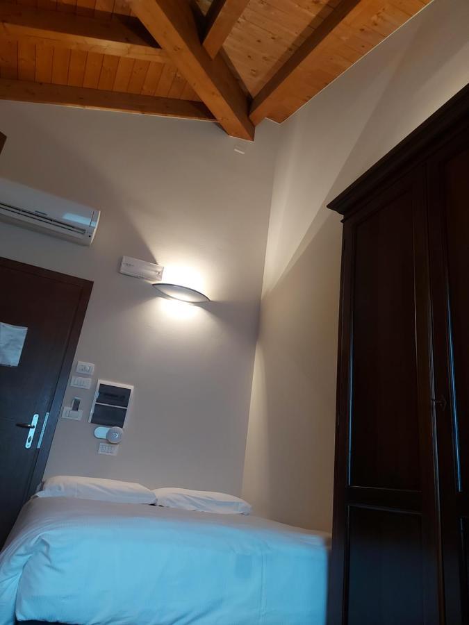 Agriturismo Olistella Palazzolo dello Stella Eksteriør bilde
