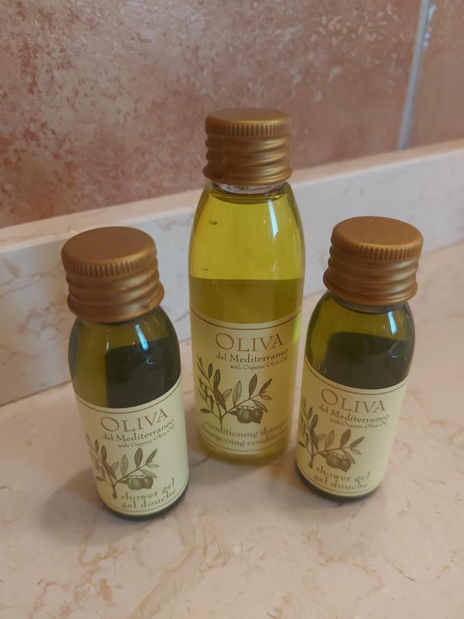 Agriturismo Olistella Palazzolo dello Stella Eksteriør bilde