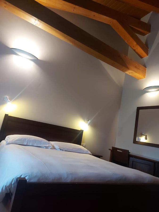 Agriturismo Olistella Palazzolo dello Stella Eksteriør bilde