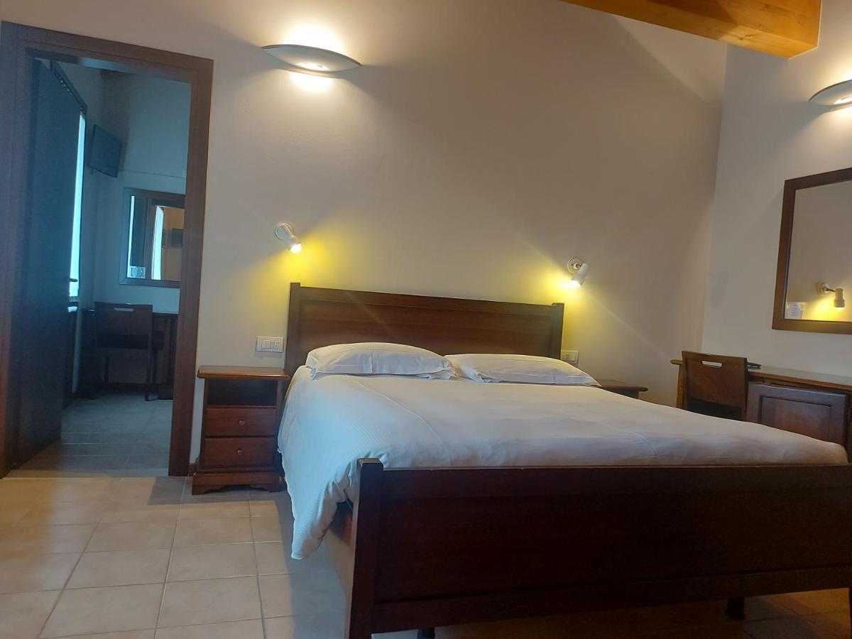 Agriturismo Olistella Palazzolo dello Stella Eksteriør bilde