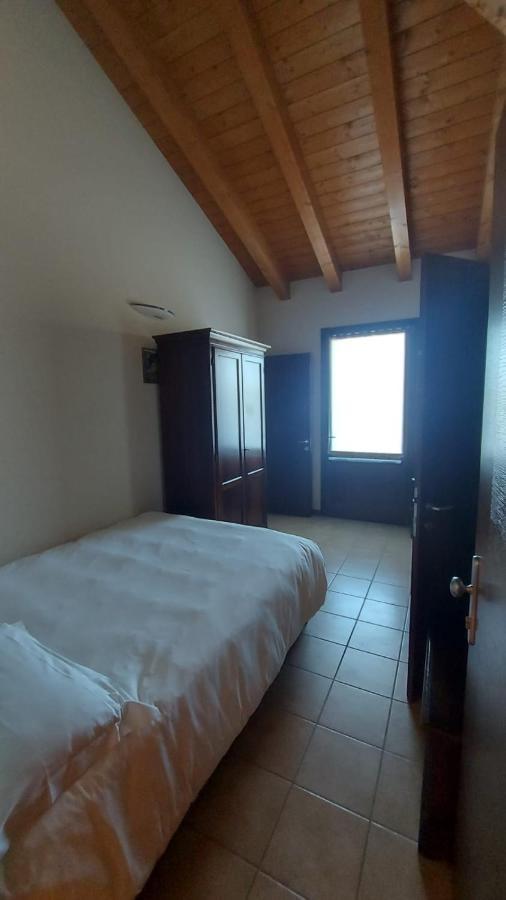 Agriturismo Olistella Palazzolo dello Stella Eksteriør bilde