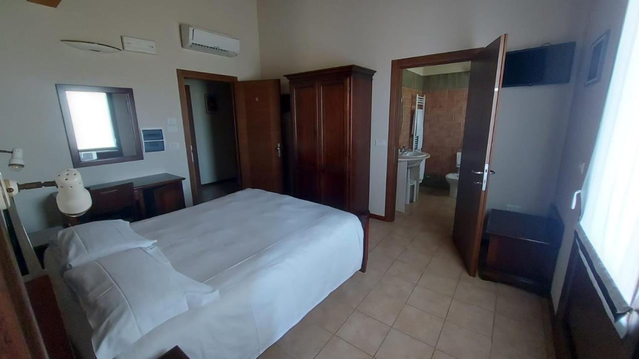 Agriturismo Olistella Palazzolo dello Stella Eksteriør bilde