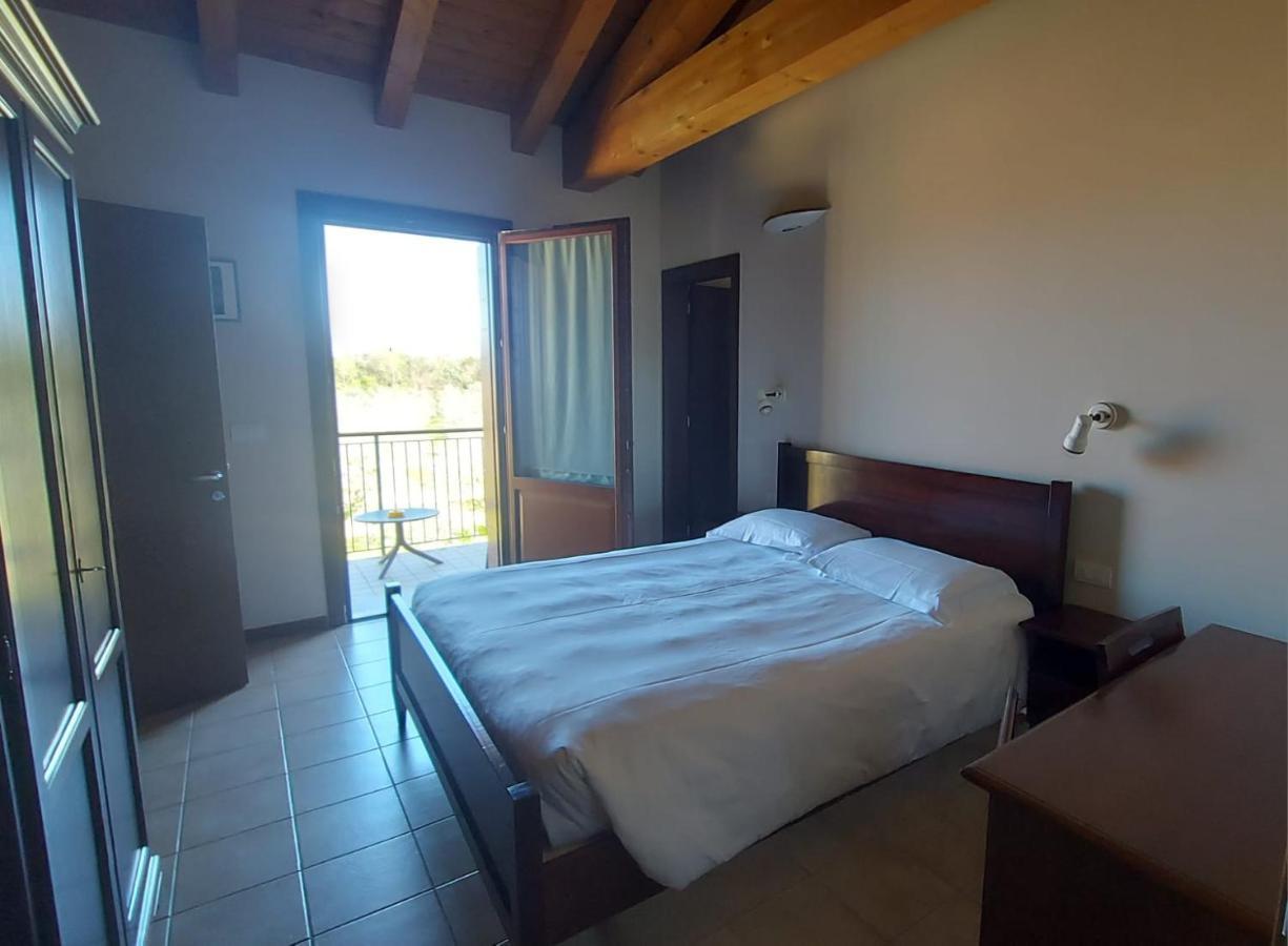 Agriturismo Olistella Palazzolo dello Stella Eksteriør bilde