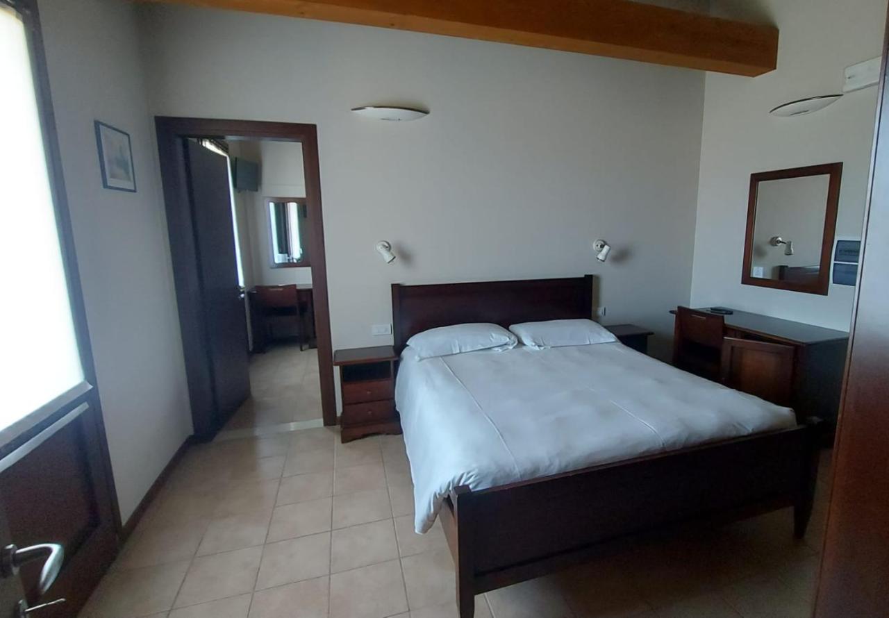 Agriturismo Olistella Palazzolo dello Stella Eksteriør bilde