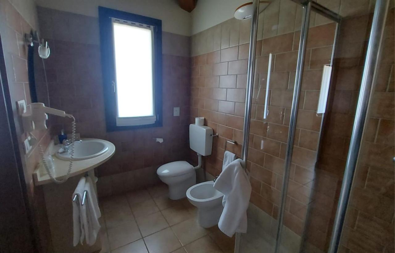 Agriturismo Olistella Palazzolo dello Stella Eksteriør bilde