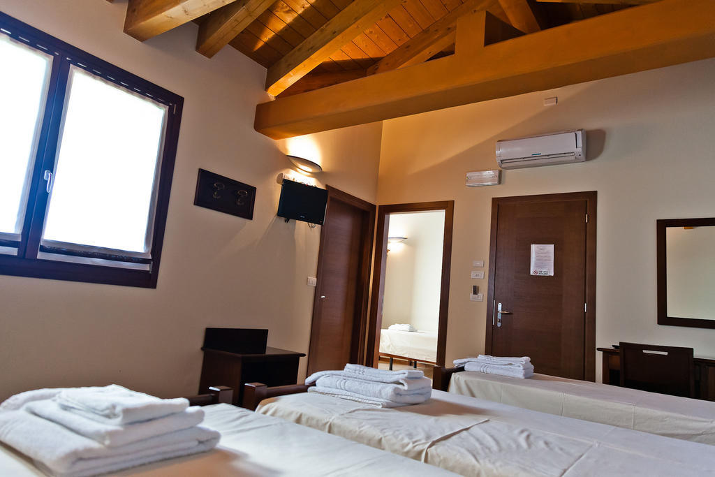 Agriturismo Olistella Palazzolo dello Stella Rom bilde