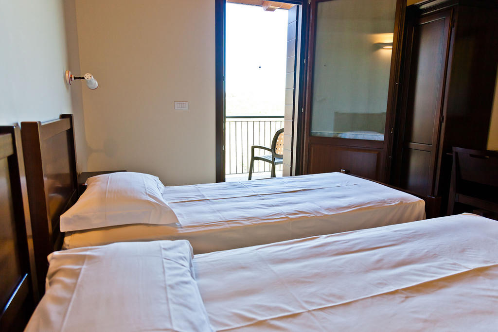 Agriturismo Olistella Palazzolo dello Stella Rom bilde