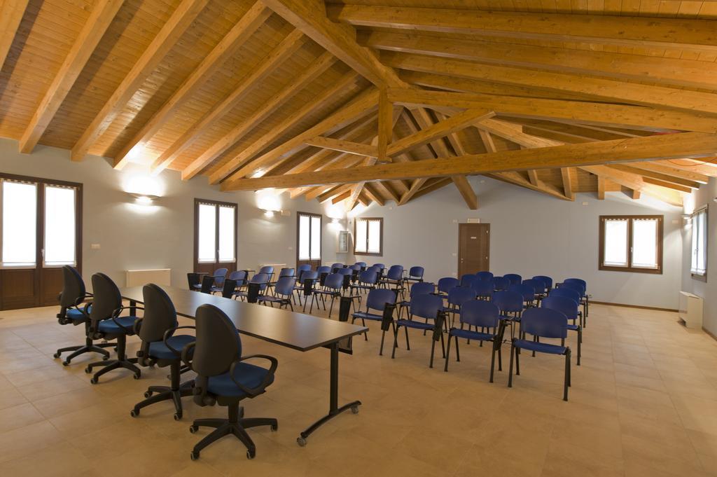 Agriturismo Olistella Palazzolo dello Stella Eksteriør bilde
